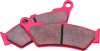 BKM Sintered Brake Pads