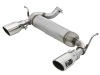 AFE Exhaust Axle Back