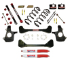 SKY Lift Kit Components
