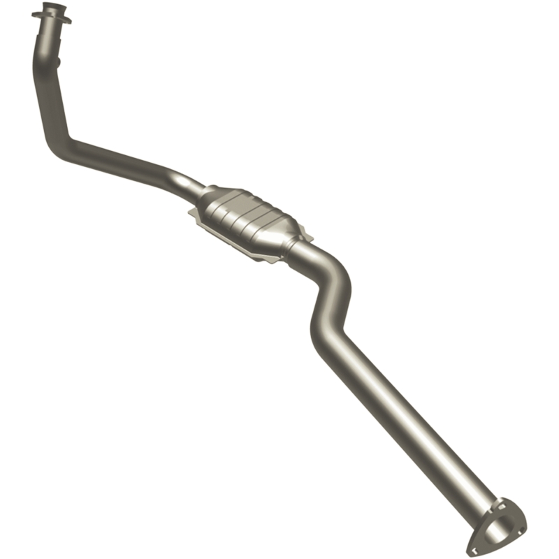 MagnaFlow Direct Fit Catalytic Converter 99 GM Express Van DS 5.7L thumbnail 2