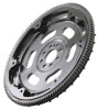 CM Steel Flywheels