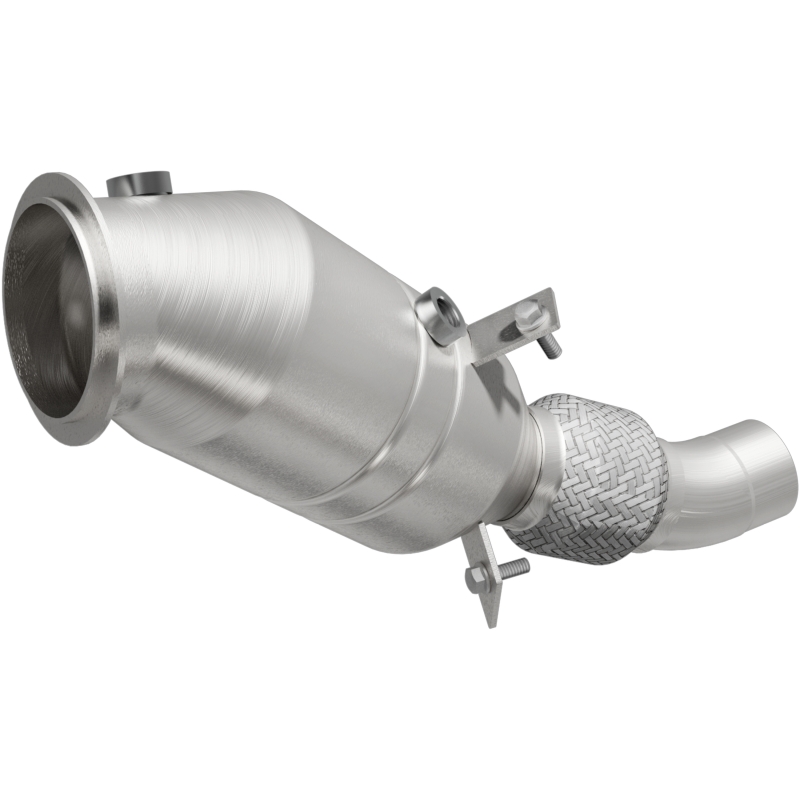 MagnaFlow Direct Fit Catalytic Converter 2014 228i 2.0L Close Coupled thumbnail 2