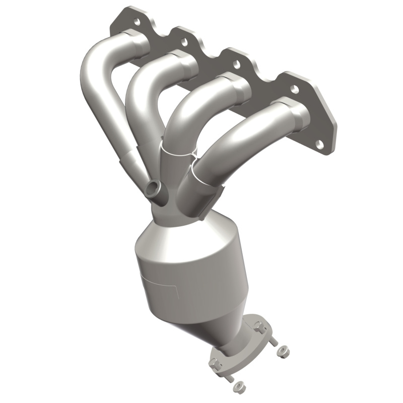 MagnaFlow Direct Fit Catalytic Converter 08 Saturn Astra 1.8L Manifold (49 State) thumbnail 4