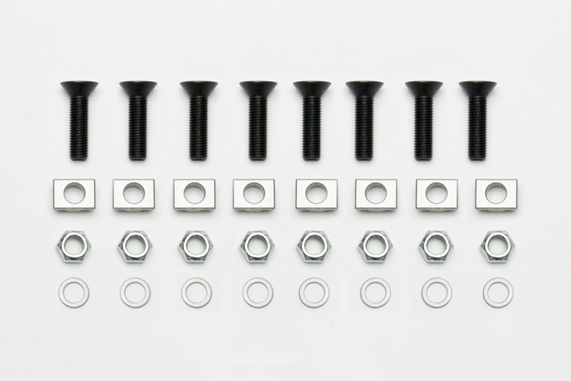 WIL Bolt Kit