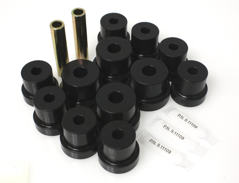 Energy Suspension 73-79 Buick Apollo/Skylark / 70-81 Camaro / 68-79 Nova/Chevy II(multi leaf spring) thumbnail 5