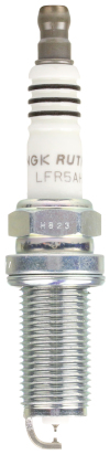 NGK Ruthenium HX