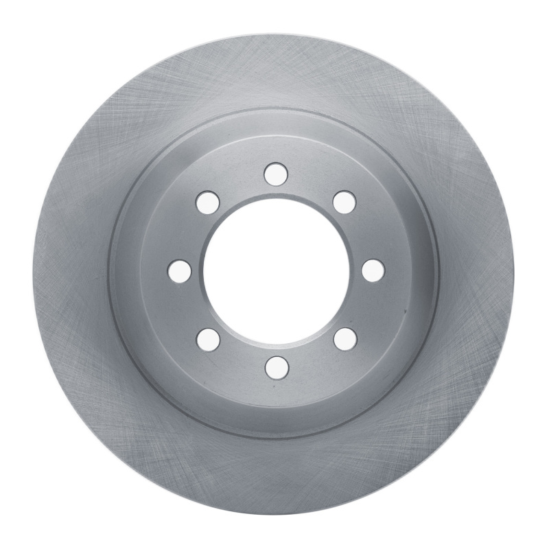 DFC Brake Rotors - Plain
