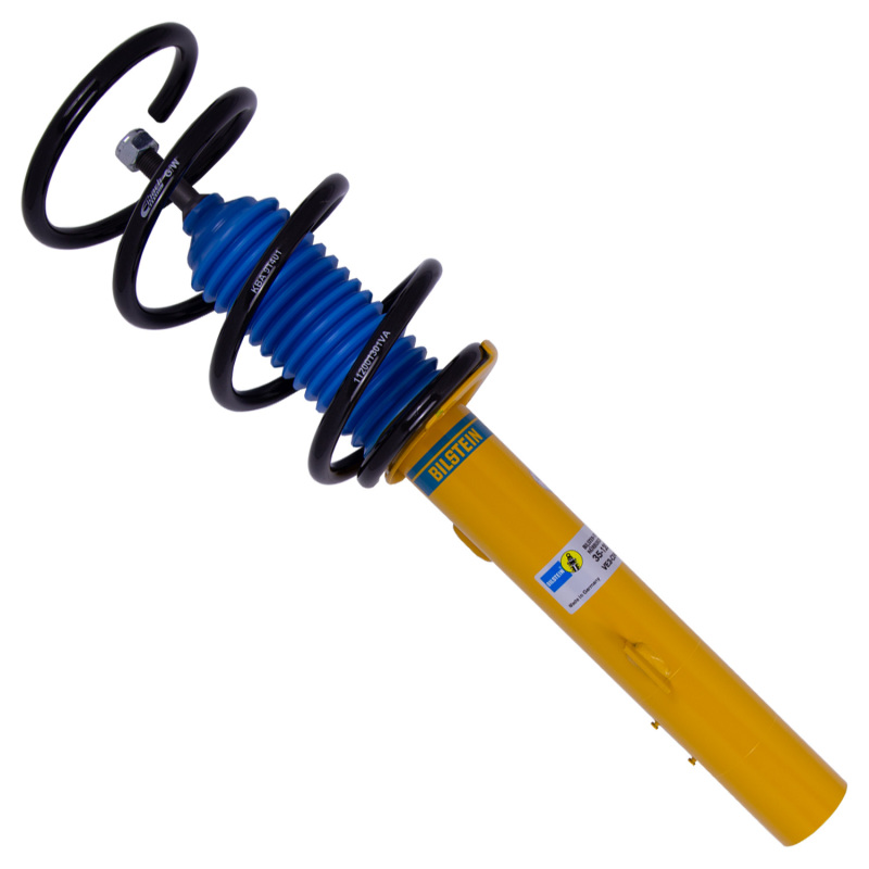 Bilstein B12 2013 BMW 328i Base Coupe Front and Rear Suspension Kit thumbnail 9