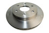 DBA Street Standard Rotors