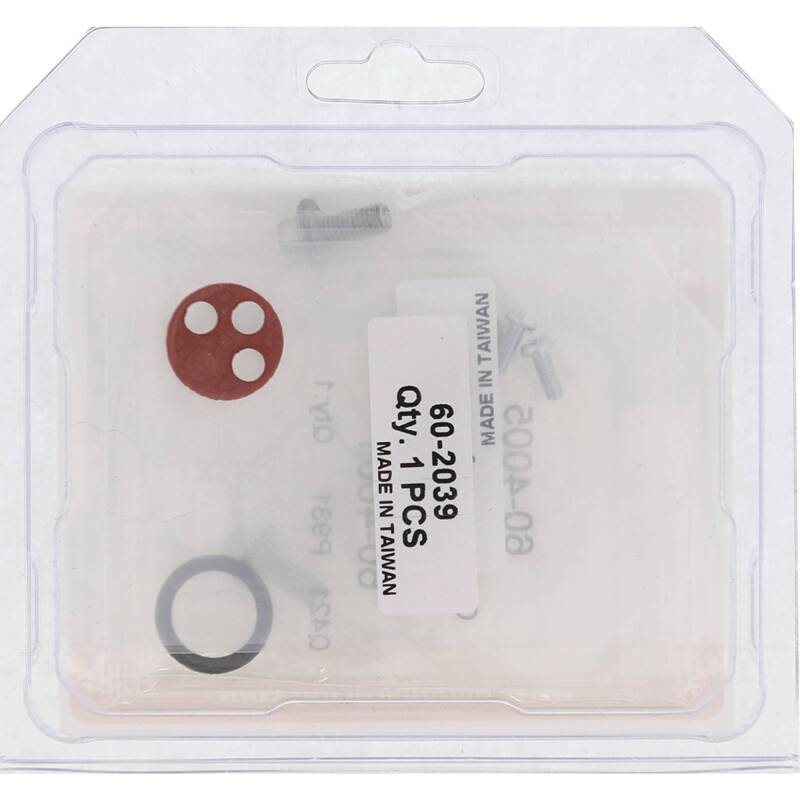 All Balls Racing 19-23 Beta RR 2T 125 Fuel Tap Repair Kit thumbnail 4