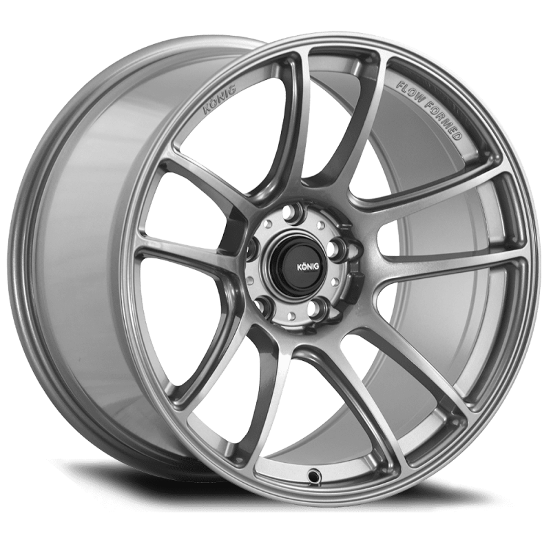 KNG Heliogram Wheels
