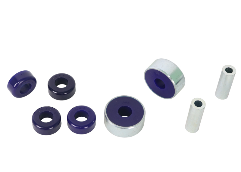 SuperPro Hyundai Santa Fe Lowerinner Rear