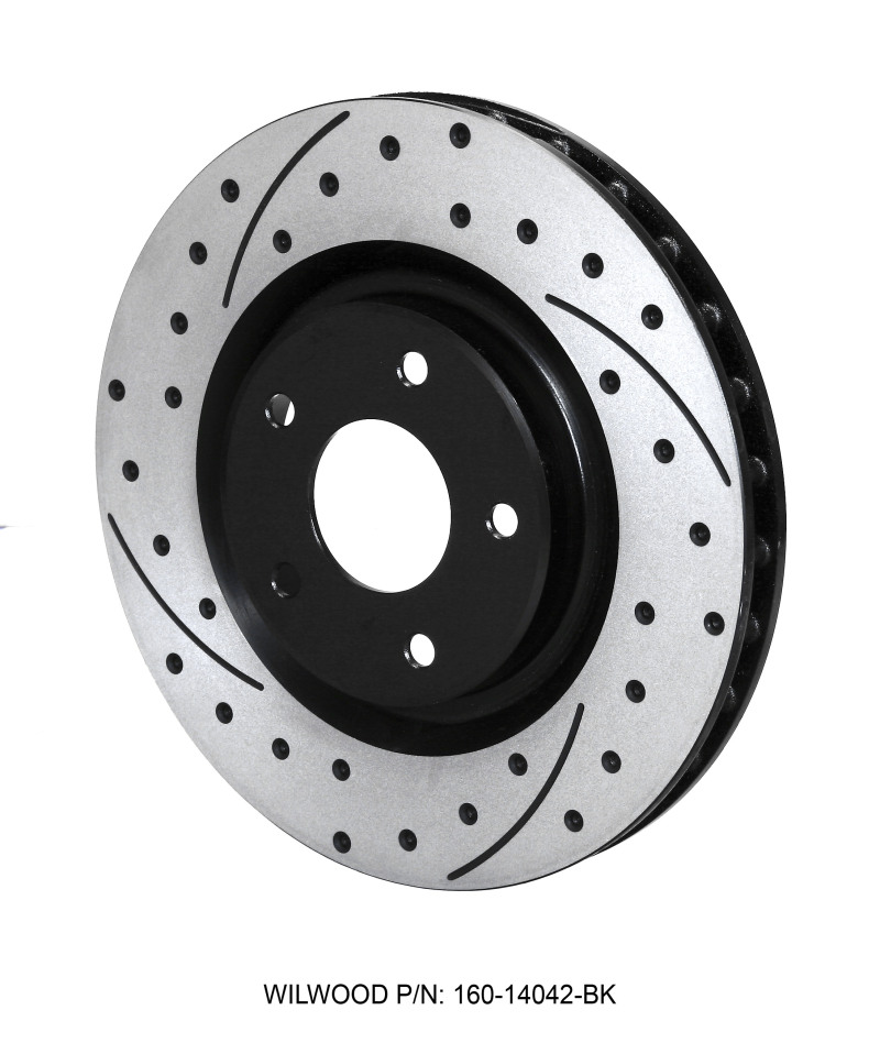 WIL Rotors