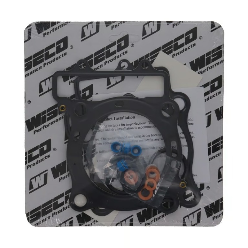 Wiseco 18-20 Honda CRF250R Top End Gasket Kit
