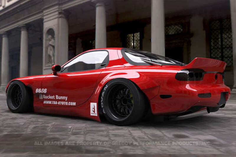 GRE RB Diffuser