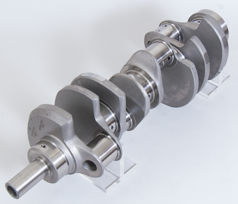 EAG Crankshafts - 8 Cyl