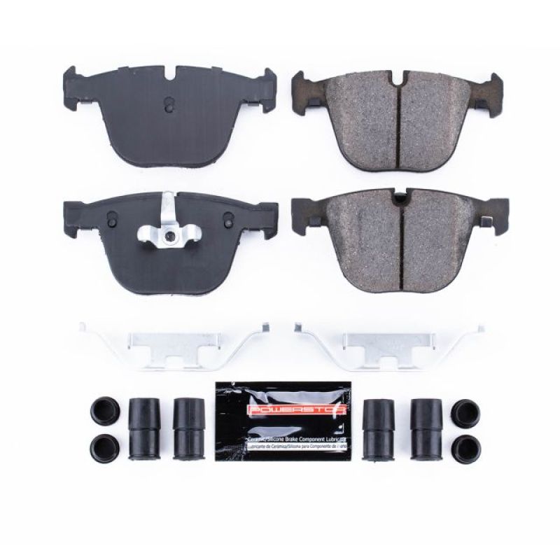 PSB Z23 Evolution Brake Pads