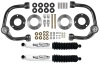 TUF Front Lift Kits