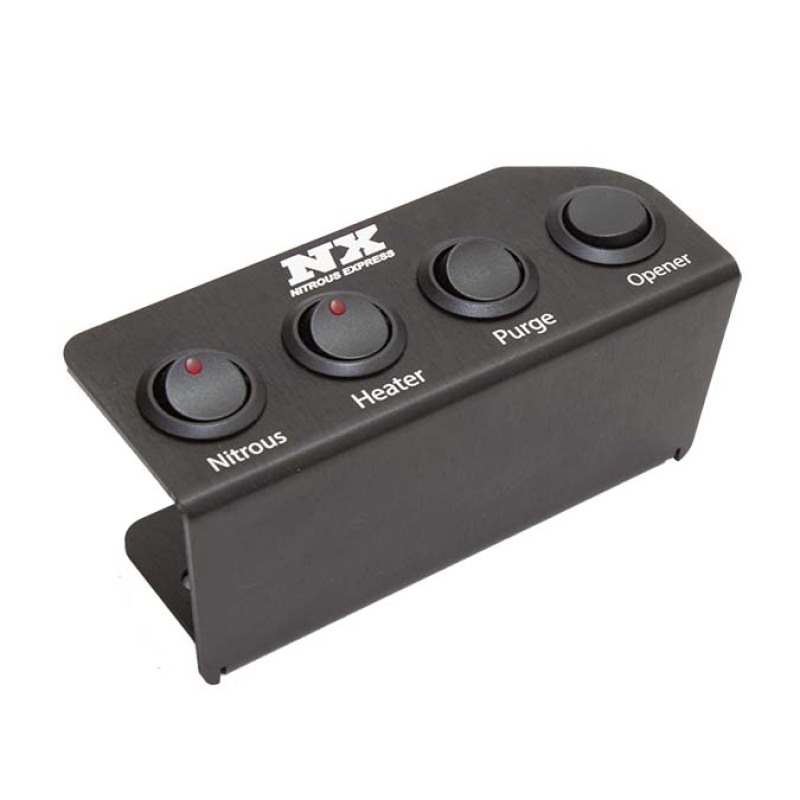 Nitrous Express 2020+ Chevrolet Corvette C8 Switch Panel
Switch Panel
ToggleSwPnl