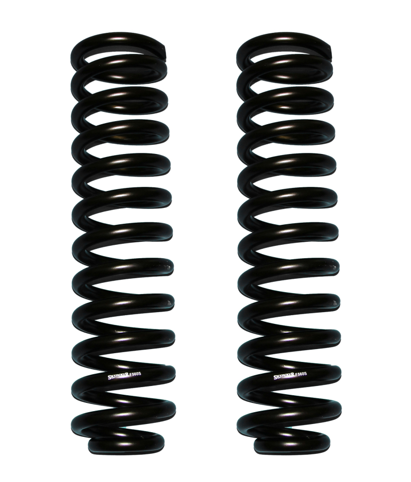 SKY Coil Springs