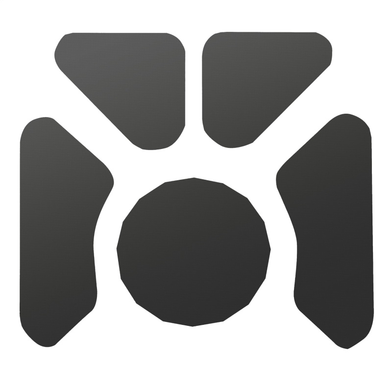 DEI 70-72 Chevrolet Chevelle Base Pre-Cut Under Hood Insulation Kit
Hood Insulation Pad