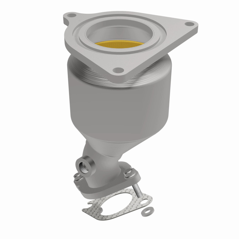 MagnaFlow 10-12 Ford Escape 3.0L Direct Fit Converter thumbnail 9