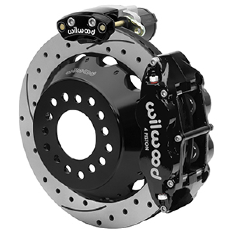 WIL Dynapro Brake Kit
