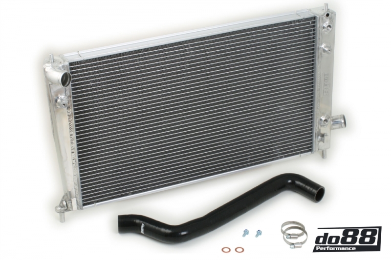 DOB Radiator