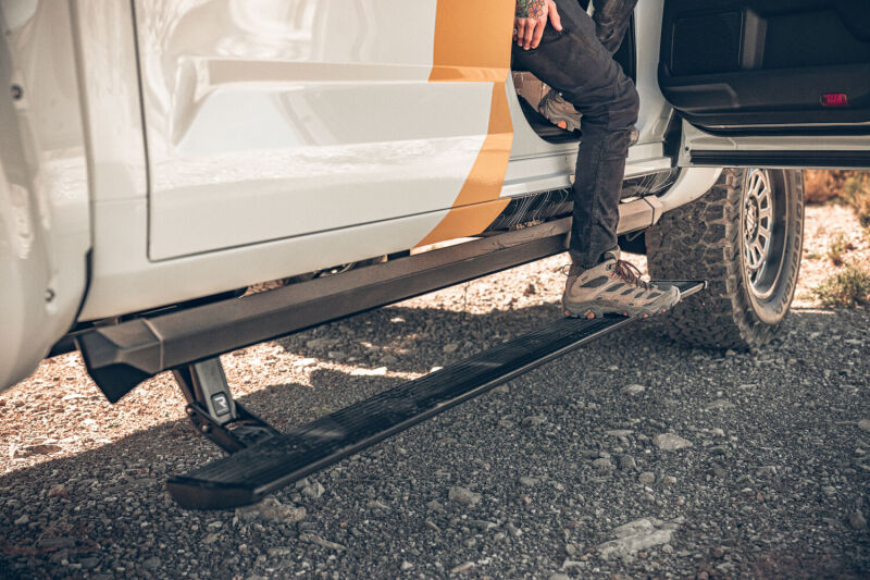 AMP Research AMP PowerStep XL