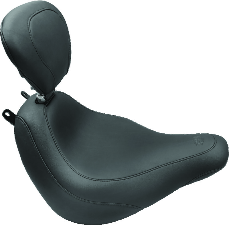 MMP 1 Piece Touring with Driver Backrest Original