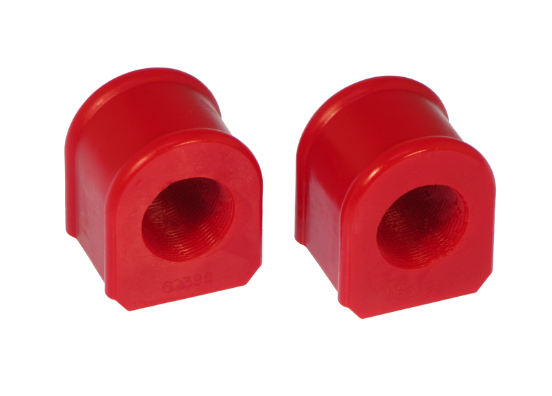 PRO Control Arm Bushings - Red