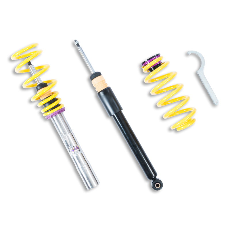 KW V1 Coilover Kit