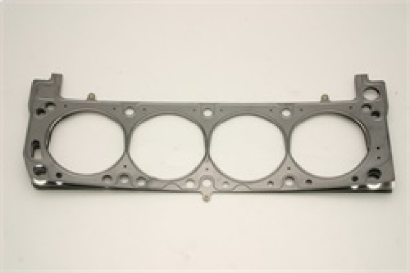 Cometic Ford 351 Cleveland 4.100 inch Bore .051 inch MLS Head Gasket thumbnail 8