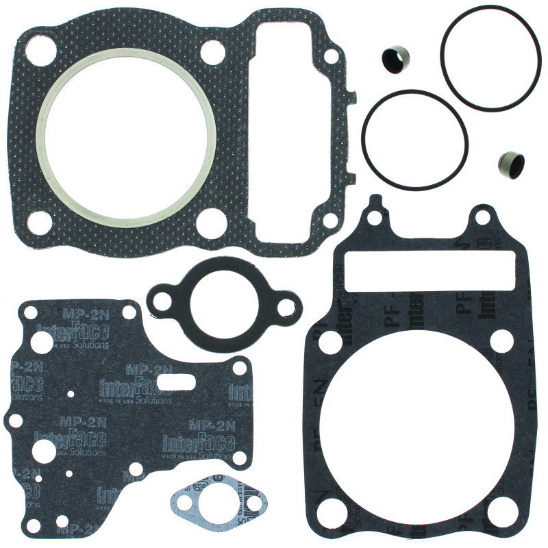 Quadboss Powersports Top End Engine Kits 563936 QB FULL TOP END SET thumbnail 3