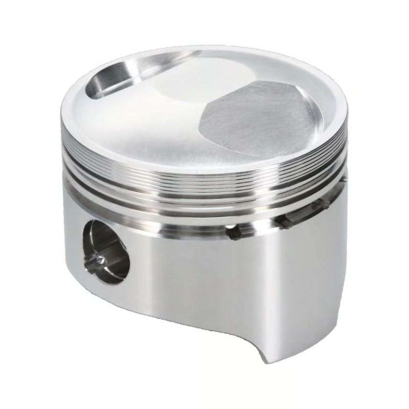 Wiseco Kawasaki KZ650 76-83 (K700) 10.251 2520XC Piston Kit