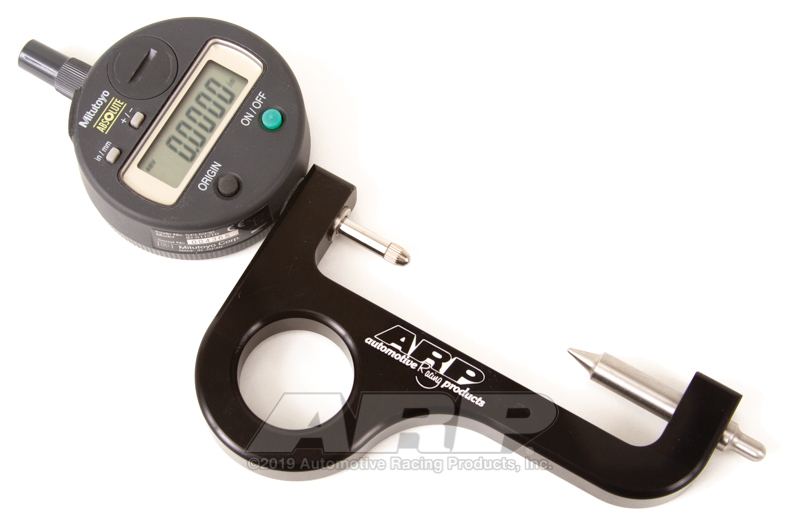 ARP Stretch Gauges