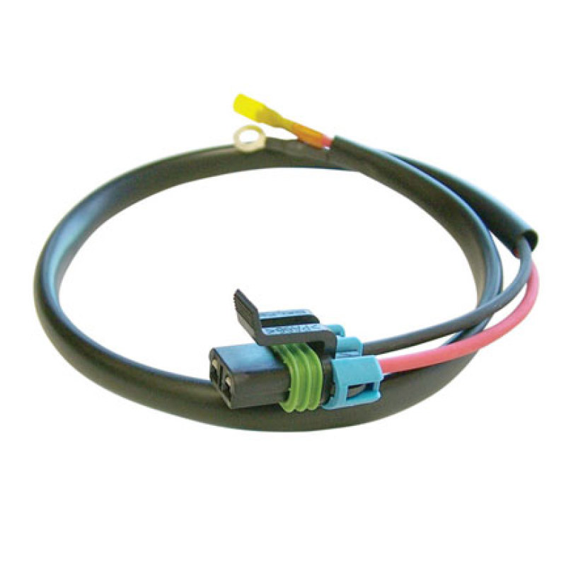 SPL Wiring Harnesses