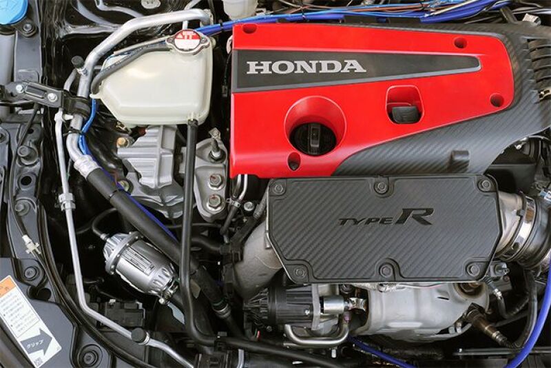 HKS SSQV4 BOV Kit