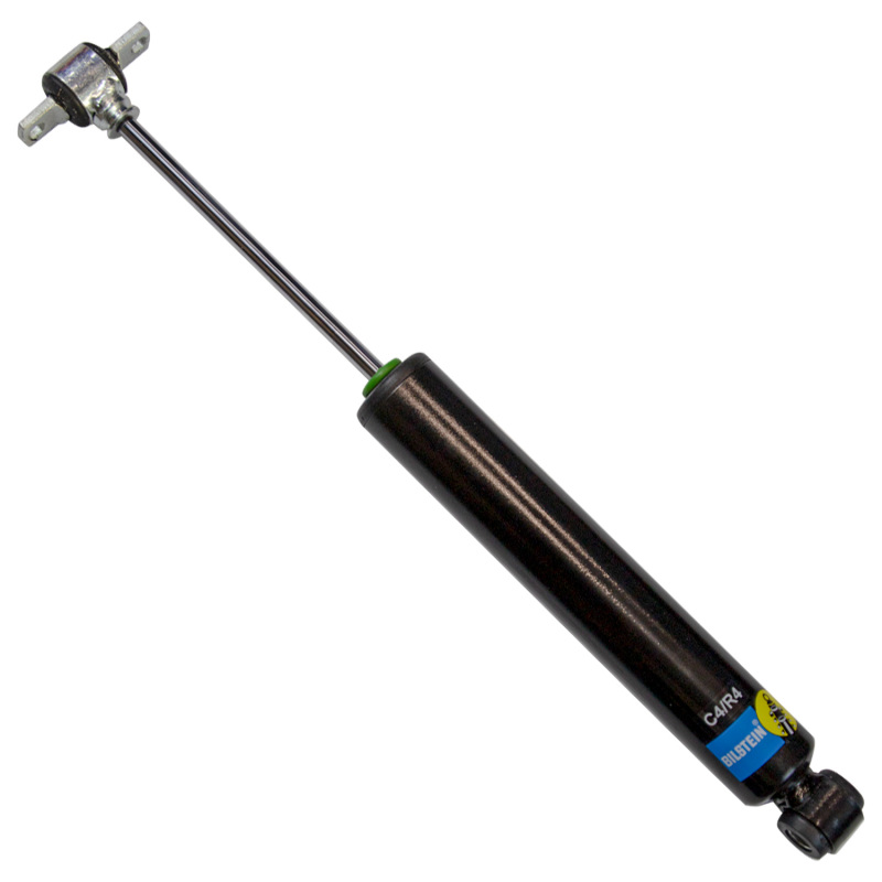 Bilstein SMX Series Shocks 24-296908 Shock, Series, Monotube, 21.02 in. Extended Length, 12.95 in. Collapsed Length, 4 Custom Valving, GM Metric Rear, Black, Sold individually thumbnail 2