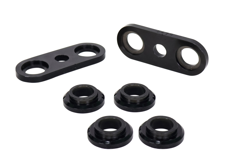 Whiteline Nissan Skyline R32 & R33 AWD Front Transmission Crossmember Mount Bushing thumbnail 3