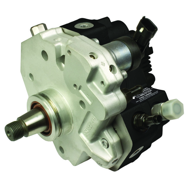 BD Diesel R900 High Power 12mm CP3 Injection Pump (No Core) - Chevy 2001-2010 6.6L Duramax thumbnail 6