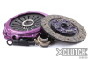 XCL Clutch - Stage 1 Sprung Organic