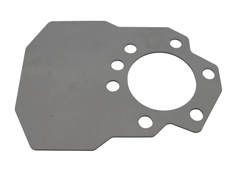Fidanza GM SBC 383ci-400ci Balance Plate thumbnail 3