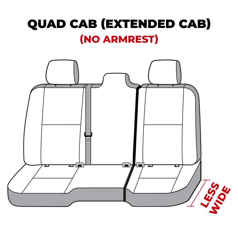 CVR Dodge Seat Covers