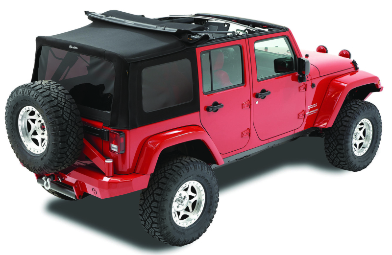 Replace-A-Top(TM) for OEM Hardware
