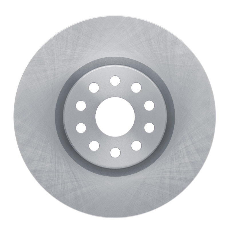 DFC Brake Rotors - Plain
