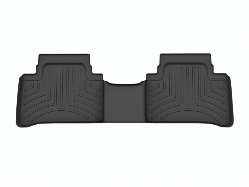 WT FloorLiner - Rear - Blk
