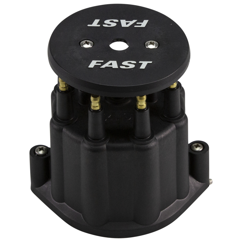 FAST Distributor Caps 7502-1528 EZ-Run Replacement Large Cap thumbnail 2