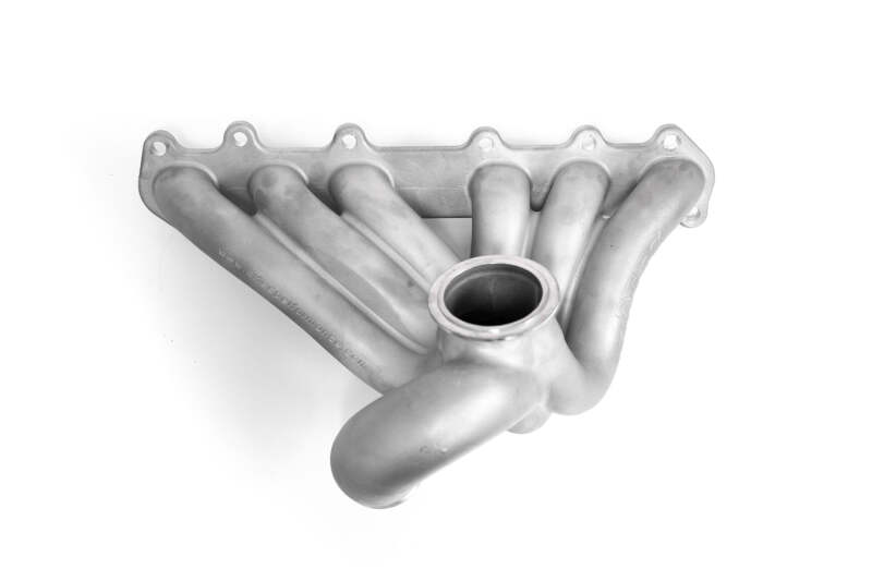 GReddy Artec Toyota 2JZ GTE 70mm V Band Turbo Exhaust Manifold thumbnail 6