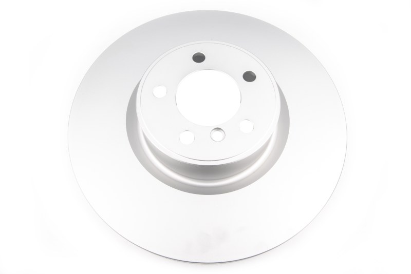 DBA En-Shield Standard Rotors